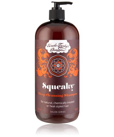 Uncle Funky's Daughter Squeaky 32oz