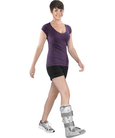 Buy Aircast XP Extra Pneumatic Walker Brace Small Size | International Shipping Available - Buy Online on GoSupps.com