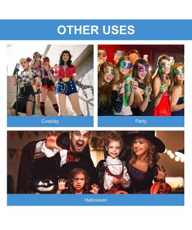 Temporary Tooth Repair Kit for Missing and Broken Teeth - Fake Teeth Replacement - Buy Online on GoSupps.com