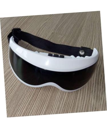 minkissy Appareil De Soin Des Yeux Masseurs Oculaires Masseur Pression D'air De Globe Oculaire e Sans Fil De Soins es Masque De Sommeil Usb - Buy Online on GoSupps.com