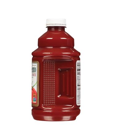 Sacramento Tomato Juice 46 oz Plastic Bottle 2.875 lb - Single Pack - Buy Online on GoSupps.com