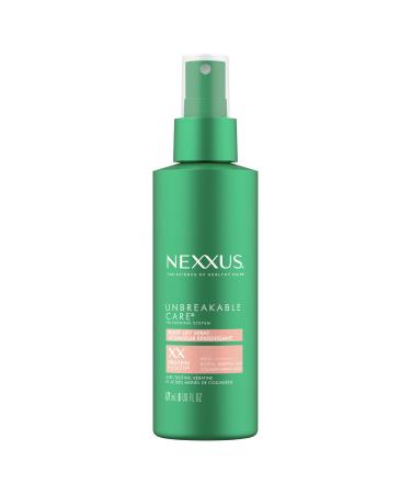 Nexxus Root Lift Thickening Spray Unbreakable Care with ProteinFusion Blend of Biotin Keratin & Collagen Amino Acids 6 oz