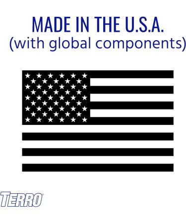 Terro Liquid Ant Killer - 12 Bait Stations for Effective Ant Control - Buy Online on GoSupps.com