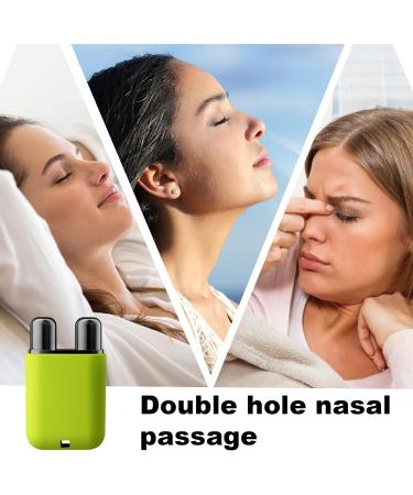 Rasoli Nose Inhalation Pencil | Cooling Oil for Energy & Concentration | Fresh Guava Scent - International Shipping Available - Buy Online on GoSupps.com