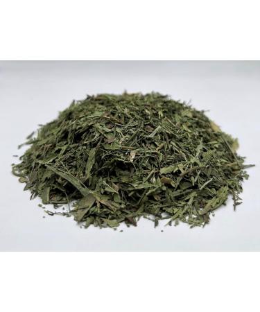 AgoraMarket Organic Stevia Dried Leaves Premium Quality Natural Calorie Free Sweetener 1950 grams - Buy Online on GoSupps.com