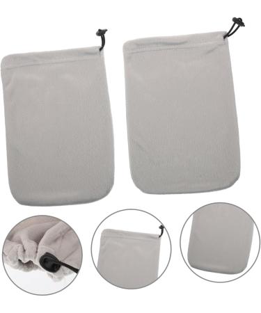 Ipetboom 1 Pair Wax Thermal Insulation Gloves Wax Gloves Paraffin Wax Mittens Moisturizing Gloves Work Gloves Tropical Headdress Wax Bath Foot Hand Cover Wax Warming Gloves - Buy Online on GoSupps.com