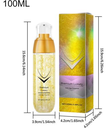 Face Firming Spray Skin Care Solution For Face 100ml Moisturizing Facial Fluid For Daily Routine And Skin Brightening - Buy Online on GoSupps.com