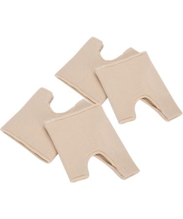 Jmorco Hallux Valgus Corrector - Bunion Relief Big Toe Brace for Day and Night Wear | Comfort & Correction - Buy Online on GoSupps.com
