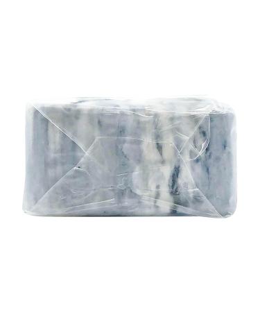 Shea Moisture 8 oz Cleansing Bar Soap - Gentle Cleanser for Smooth Skin - Buy Online on GoSupps.com