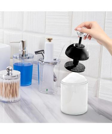 Foam Maker | Skincare Whip Maker | Rich Foamer Dispenser Facial Cleanser Foam Whipper Convenient Skincare Generator Portable Foam Whip Maker for Household Facial Cleansing Black - Buy Online on GoSupps.com
