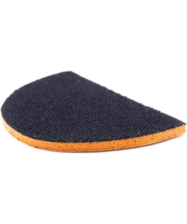 Footprint Insole Technology Kingfoam Orthopedic Insoles - Orange Camo (Size 11/11.5) | Ultimate Comfort & Support for Your Feet - Buy Online on GoSupps.com
