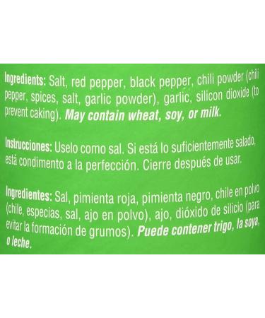 Tony Chachere's Original Creole Seasoning 17 oz - 2 Pack - Buy Online on GoSupps.com