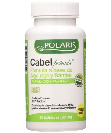 Polaris Cabel Formula 60 Comp. 300 g