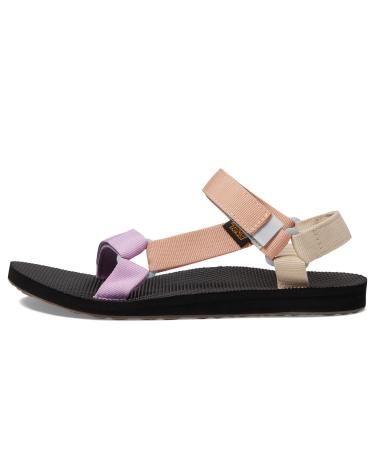 Teva Terra Fi 4 M's Men's Sport & Outdoor Sandals 41 EU Multicolor