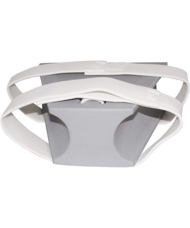 Buy Rehabilitation Advantage Large Abduction Body Positioning Pillow - Ideal for Comfort & Support | International Shipping Available - Buy Online on GoSupps.com