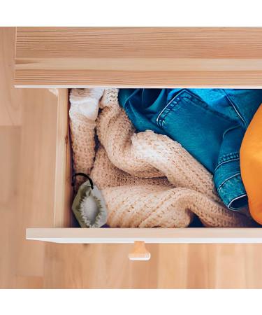 Buy DeseCamen Silica Gel Orange with Indicator - Moisture Absorption DMF & Cobalt Free 3-5 mm White - Ideal for International Shipping - Buy Online on GoSupps.com