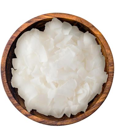 Bremer Gew rzhandel Coconut chips dried coconut flakes without added sugar & unsulphured 200g 200 g (1 pack)