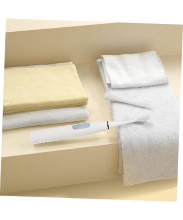 Shop Gatuida Intelligent Electric Toothbrush - Ultimate Tooth Care for Kids & Travel | Portable Performance & Cleaning Tools - Buy Online on GoSupps.com