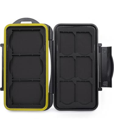 Sony 80GB CFexpress Type A Tough Series Bundle with Storage Case & Camera Lens Mug (2-Pack, 4 Items) - Buy Online on GoSupps.com