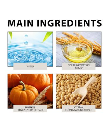 Buy SPF50 Korean Sun Protection Cream - Nourishing Rice Sunscreen PA+++ UV Defense for All Skin Types 1.7 Fl Oz - Buy Online on GoSupps.com