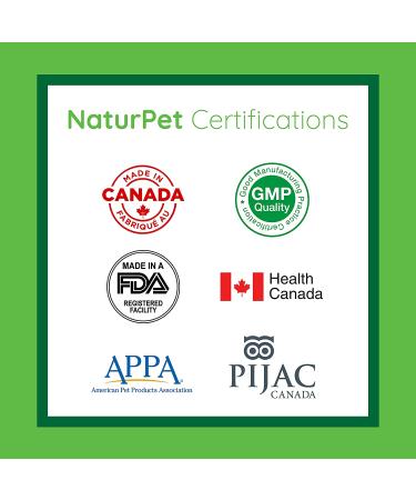 NaturPet Ear Drops for Dogs & Cats 10mL - Natural Herbal Solution for Stinky, Smelly & Itchy Ears - Ideal for Cleaning & Pre-Swim Care - Buy Online on GoSupps.com