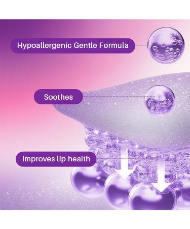 Long-lasting waterproof moisturizing lipstick for full lips water and smudge resistant moisturizing lip gloss for women (04) - Buy Online on GoSupps.com