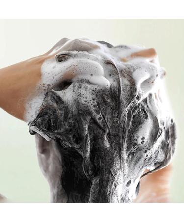  Generisch Nature Vegetable Triangular Shampoo - Seven Green - Gentle and Nourishing Cleansing for Healthy Hair - 2 Pack - Buy Online on GoSupps.com