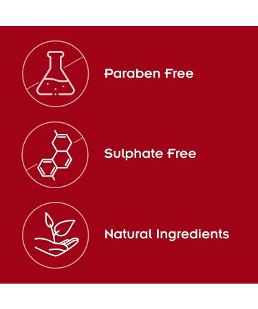  MY HAIR DOCTOR MHD Volume-ISE Hair Growth Serum Spray | Regrwoth Treatment 100ml for Women | Hair Loss Treatment for Men and Women - Buy Online on GoSupps.com