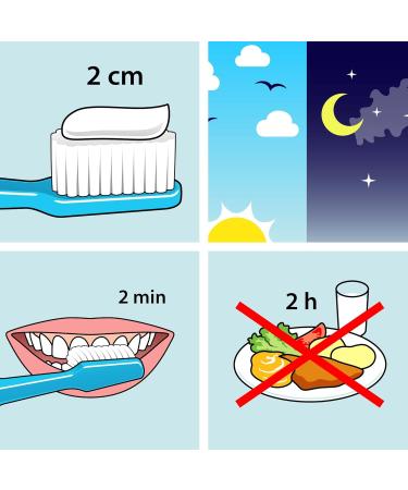 Tepe Pure Toothpaste 75ml | Gentle Fluoride Toothpaste for Sensitive Gums & Dry Mouth | Flavorless Daily Use - Buy Online on GoSupps.com