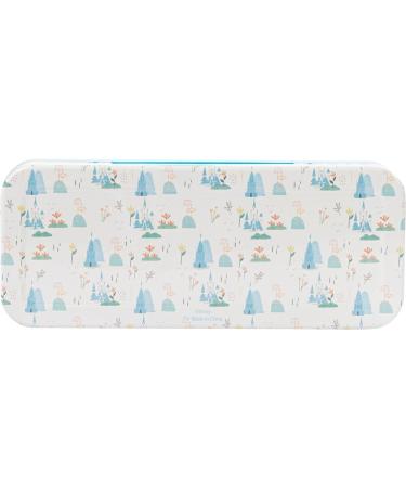 Lip Smacker Disney Princess Artisan Picnic Beauty Tin Magical 3-Tier Make-Up Set Including 16 Lip Glosses 8 Shimmer Creams Make-up Applicators and Hair Accessories for your Kids' Princess Look 2023 Version - Buy Online on GoSupps.com