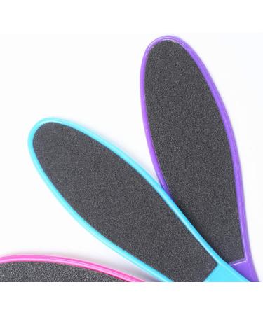 Professional 3 Pc Pedicure Rasp Set - Skin Rasp for Smooth Feet | High-Quality Foot Care Tools - Buy Online on GoSupps.com