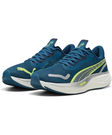 Buy Puma Velocity Nitro 3 Running Shoes EU 42 - Lightweight & Comfortable for International Shipping - Buy Online on GoSupps.com