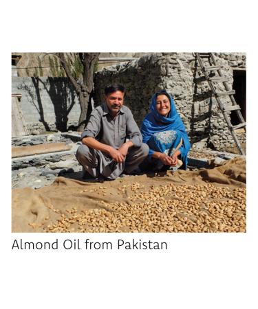 FAIR SQUARED Vegan Lip Balm Apricot 12g - Natural Fair Trade No Mineral Oil or Microplastics - Buy Online on GoSupps.com