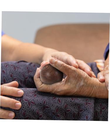 Inoomp Rolling Ball Massage - Joint Relief & Stress Relief Exercise Balls - Chinese Medicine Baoding Fitness Balls - Buy Online on GoSupps.com