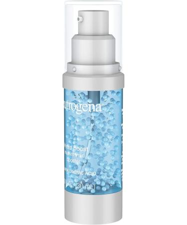  Neutrogena Neutrogena Hydro Boost Hydrating and Revitalizing Face Serum 30 ml - Buy Online on GoSupps.com