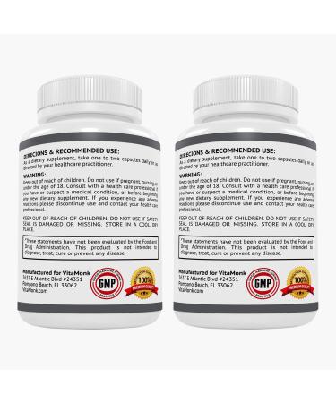 Alpha GPC and Uridine Stack - Mr Happy Stack for Cognitive Support and Dopamine Receptor Health - Pure Choline and Uridine Monophosphate Blend - Buy Online on GoSupps.com