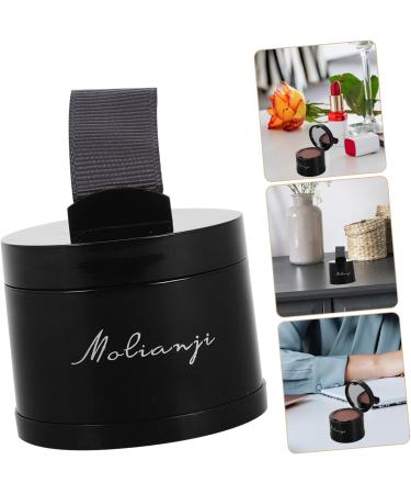  SAFIGLE SAFIGLE Hairline Powder Hair Root Touch Up Powder Hairline Shadow Concealer Waterproof Instantly Cover Hair Color Becoming Hair Coverage - Buy Online on GoSupps.com