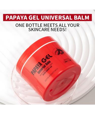 Papaw Cream hydratants multifonctions la papaye Baume l vres la papaye Papaya Lip Balm Multi-Purpose Moisturizing Lip Balm Moisturizer pour la Peau Les l vres - Buy Online on GoSupps.com