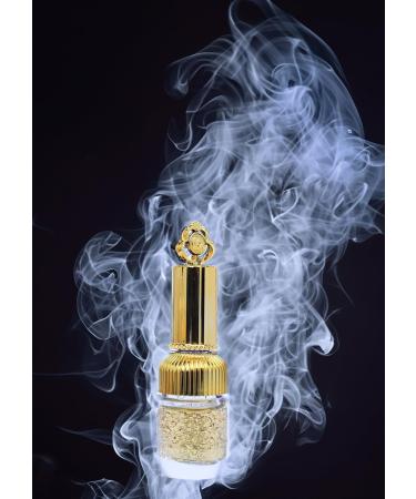 Arabian Perfume for Men & Women Absolute Oud Amberwood Attar -Arabic Perfume Oil Luxurious Fragrance Attar Oil - Long Lasting and Addictive - Alchohol Free - Pure & Natural - Unisex 10ml Amber Wood 0.3 Fl Oz (Pack of 1) - Buy Online on GoSupps.com