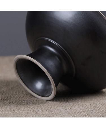 Fruit Basket Fruit Bowl Chinese Hand-Painted Fruit Bowl Exquisite Pattern Ceramic Fruit Bowl Candy Dish Decorative Kitchen Organizers and Storage (Color : A Size : 18.5 * 18.5 * 10cm) - Buy Online on GoSupps.com