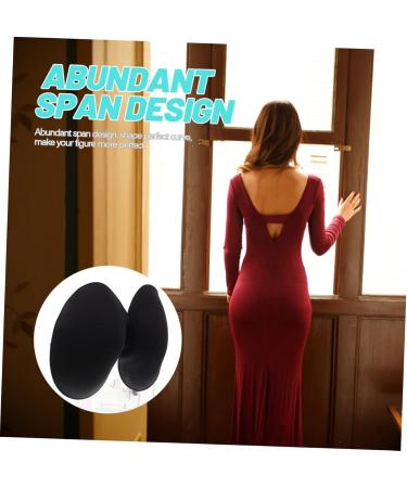 Lalafina Buttock Cushions - Enhance Your Figure with Hip Pads & Lifting Inserts for Perfect Curves | International Shipping Available - Buy Online on GoSupps.com