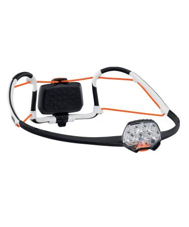 Petzl, IKO CORE Rechargeable LED Headlamp with Lightweight Headband and 500 Lumensa One One Size - Buy Online on GoSupps.com