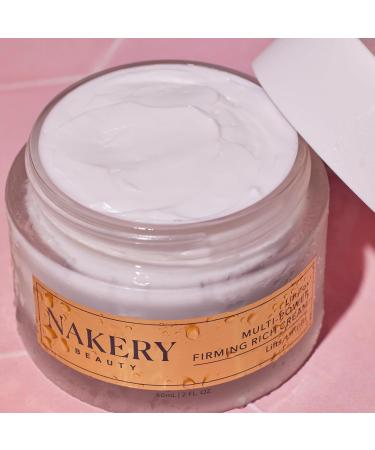 Lift-Tox Anti-Wrinkle Face & Neck Cream - Tightening & Firming Cream with Matrixyl 3000 for Aging & Crepey Skin - Buy Online on GoSupps.com