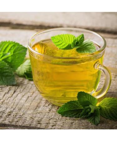 Tetley Tea Super Green Detox Mint Tea Bag 20 Tea Bags (40g) | 4 Pack - Buy Online on GoSupps.com