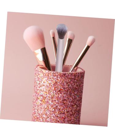 POPETPOP Double Ended Makeup Brush Eyebrow Spoolie Brush Daily Use Makeup Brush Professional Use Makeup Brush Brochas Para Maquillaje Professional Makeup Brush Makeup Brush for Woman Major - Buy Online on GoSupps.com