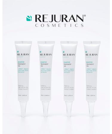 Rejuran Advanced Scar Gel - Clinical-Grade c-PDRN Hyaluronic Acid Formula for New & Old Surgical, Acne Scars - 1 Pack - Buy Online on GoSupps.com