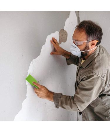 YZYDF 5 Pack Putty for Various Use Putty Set Tool Set of 5 Paint Scrapers - Buy Online on GoSupps.com