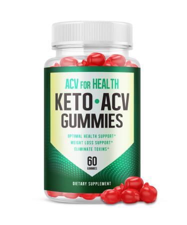 Purvia Acv for Health Keto Gummies Acv for Health Keto Gummies for Weight Shark Loss Tank ACV for Health Gummies with Apple Cider Vinegar Vitamin B12 Vitamin B6 Vegan Formula (60 Gummies)