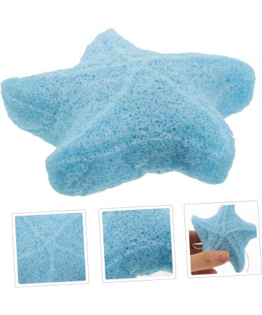 Angoily Bath Artifact Body Wash Sponges Body Lotion Body Scrub Scrubber Bath Sponge Shower Sponge for Kids Baby Shower Sponge Take a Bath Shower Wipe Child Plant Fibres - Buy Online on GoSupps.com