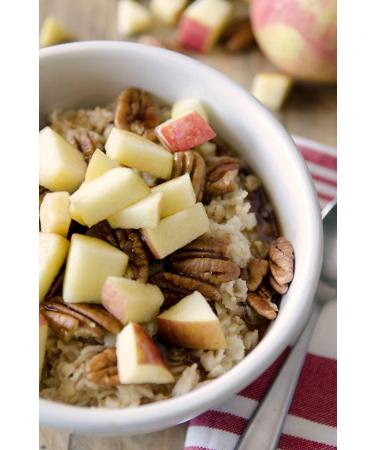 Bob's Red Mill Organic Extra Thick Rolled Oats - Whole Grain 32 oz (907g) - Buy Online on GoSupps.com